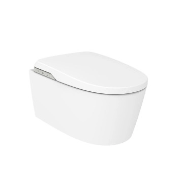 Интелигентна тоалетна Inspira In-Wash In-Tank Smart Rimless ROCA
