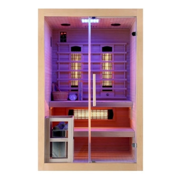 Парна финландска сауна Twincombi J30130