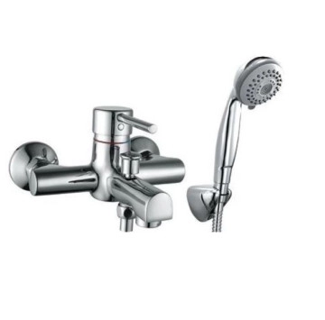 Смесител за вана/душ Phoenix хром FAYANS