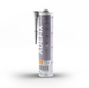 Лепило Adefix 310ml. бяло