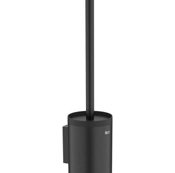 Четка за тоалетна Hotels черен мат ROCA