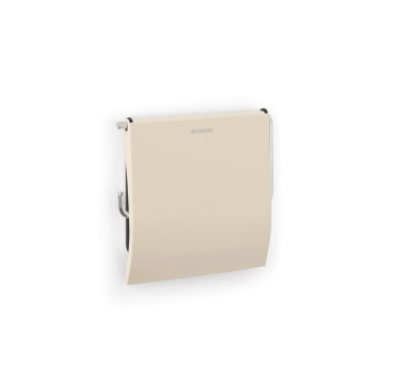 Държач за тоалетна хартия ReNew Beige BRABANTIA