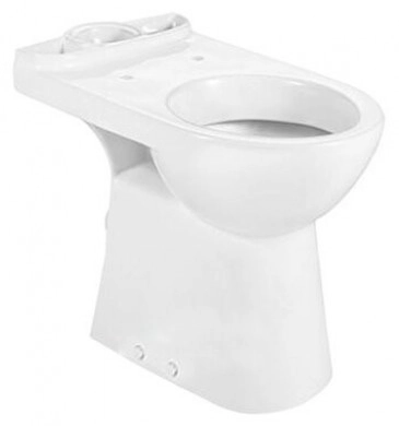 Тоалетна чиния Access бяла
