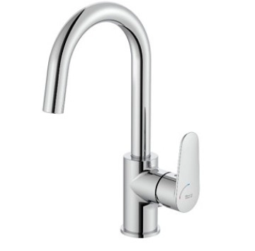 Смесител за мивка Victoria Plus хром ROCA