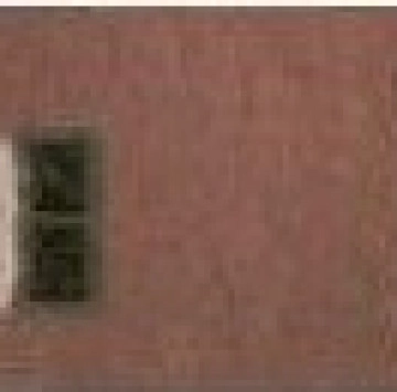 Фриз Реджина Домино бордо 0237 5.5/25 KAI GROUP