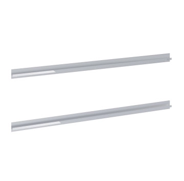 Дръжка за долна част на шкаф Gap Pro ROCA