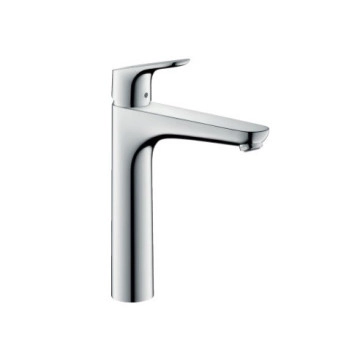 Смесител за мивка Focus 19 хром HANSGROHE