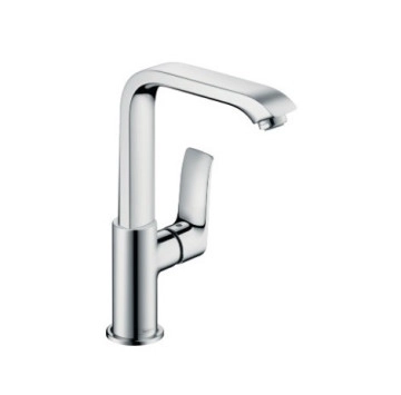 Смесител за мивка Metris хром HANSGROHE