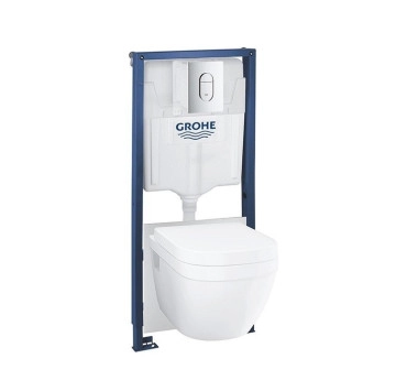 Промо Grohe 5 в 1 Rapid Sl GROHE