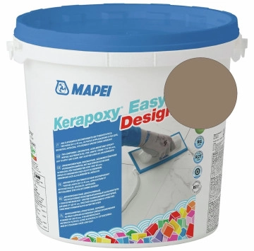 Фугин Mapei Kerapoxy Easy Design 0134 Silk 3кг