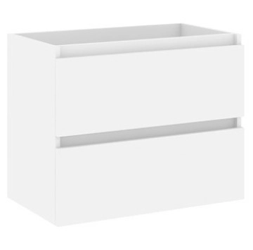 Промо Шкаф долна част с мивка Today 100см кафяв KARAG