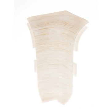 Ъгъл вътрешен SG56/28 Явор Патина PVC