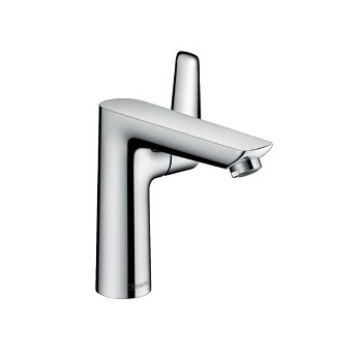 Смесител за мивка Talis Select E 150 хром HANSGROHE