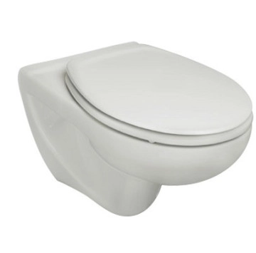 Стенна тоалетна чиния Victoria бяла