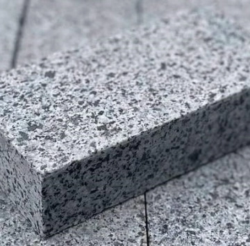 Гранит термолющен Grigio сив 30/60/1.2см