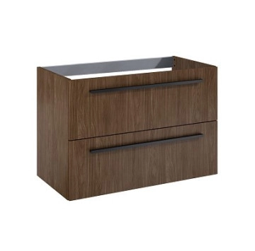 Шкаф долна част Kwadro 79.8см дървесен ROCA