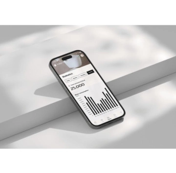 Интелигентна тоалетна Ona In-Wash Smart Rimless ROCA