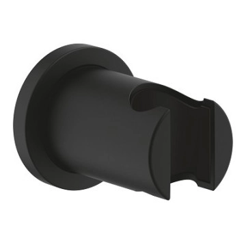 Окачалка Rainshower черен мат GROHE