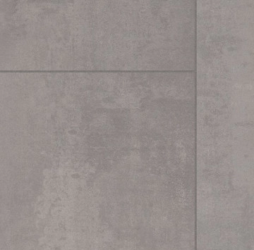 Паркет Aqualine collection Kaindl Concrete Art Pearlgrey 129/32.9см. АС5/33 8мм