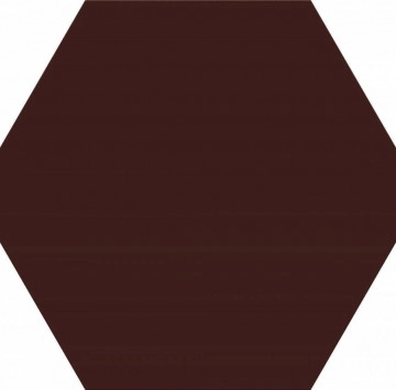 Opal Marron Hexagon 28.5/33 1кач.