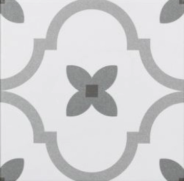 Acropolis Delfos Grey Matt Anti-Slip R10 20/20