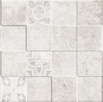 Decor Texel Cubik Gris Matt Relief 30/60 1кач.