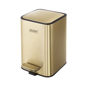 Кошче Интер FR Line 8463Gold 3л. злато ИНТЕР КЕРАМИК