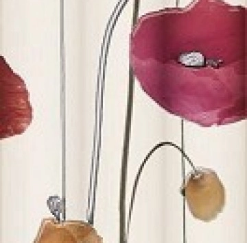 Decor Poppy D 25/75