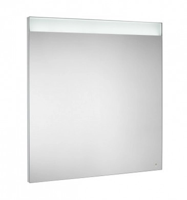 Огледало Prisma Basic 80/h80см. с Led осветление