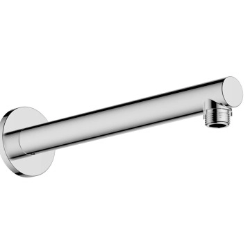 Душ система Vernis Blend chrome 6в1 хром HANSGROHE