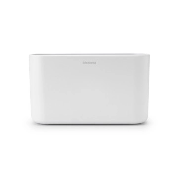 Кутия за аксесоари за баня ReNew White BRABANTIA