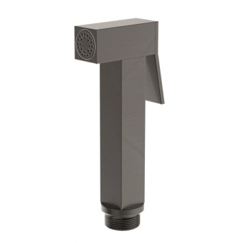 Хигиеничен душ/слушалка ICH3025GG сиви ИНТЕР КЕРАМИК