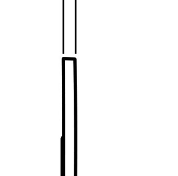 Активатор Sigma 01 месинг GEBERIT