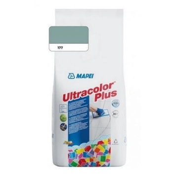 Фугин Mapei Ultracolor Plus 177 Sage 2кг.