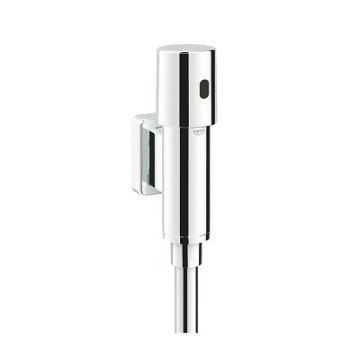 Флуксор за писоар с фотоклетка Tectron Rondo хром GROHE