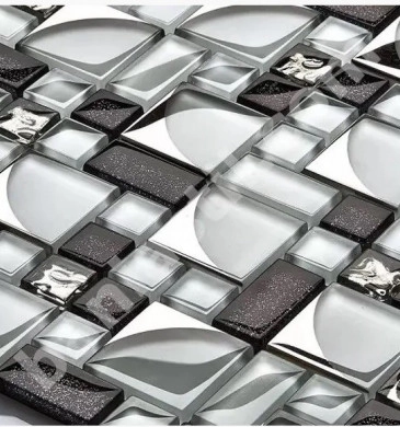 Mosaico Tenlight Crystal EPC-45 30/30