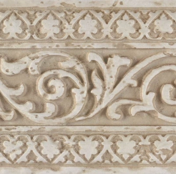 List. Tivoli Blason Crema 12/31