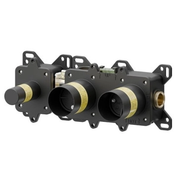 Кутия за смесител за вана и душ XT