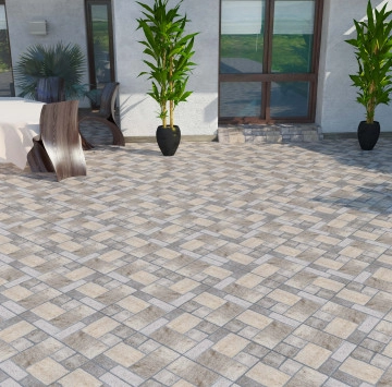 Гранитогрес Далас