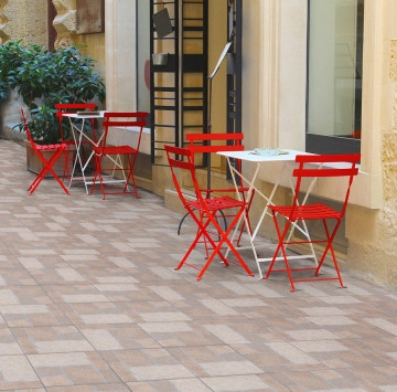 Гранитогрес Далас