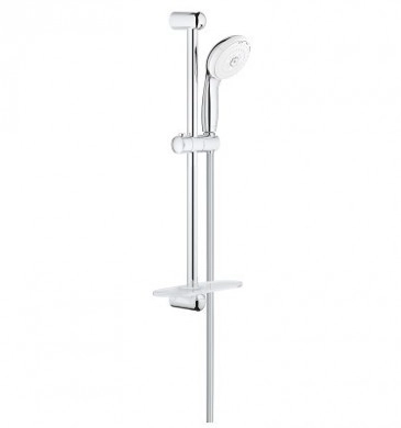 Тръбно окачване New Tempesta 100 III хром GROHE