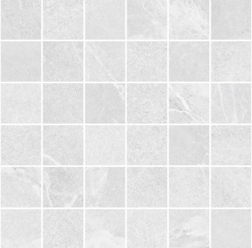 Modulo Mosaico Byblos Gris Matt 30/30
