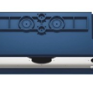 Кутия за душ глава Rainshower Aqua Small за вграждане вътрешна част GROHE