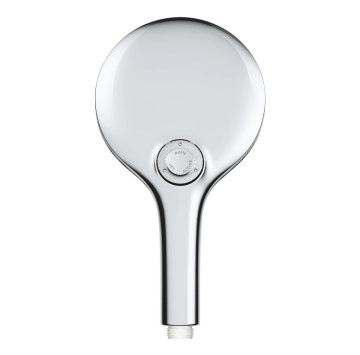 Душ слушалка Rainshower SmartActive 130 хром GROHE