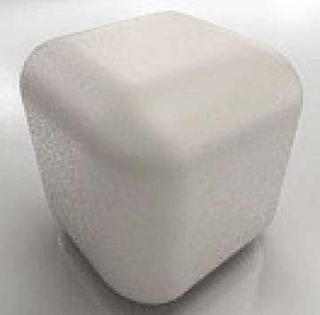 Кухненска мивка фатгранит  80/49см. бежова ФАТ