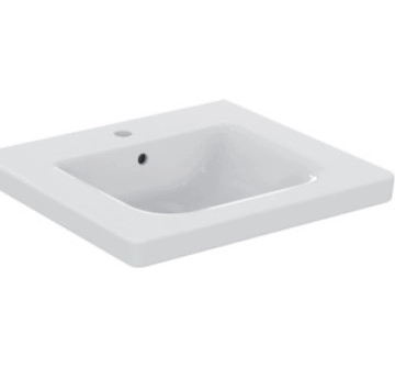 Мивка Connect Freedom 60см. за инвалиди бяла IDEAL STANDARD