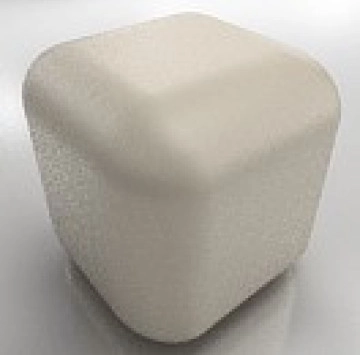 Кухненска мивка фатгранит 51/51см бежова ФАТ