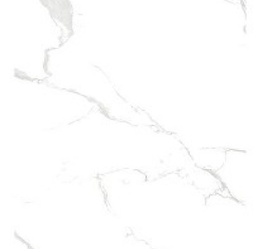 Еко 1G Бяла Мат Rect. 60/120 R9