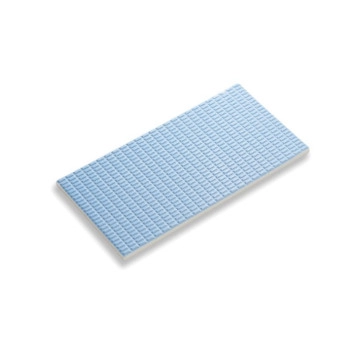 Petit Carre Antislip Tile Light Blue 12.5/25 21кач. 0201