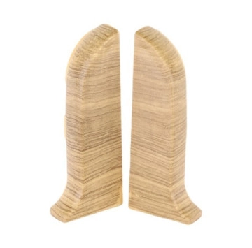 Тапи Лява и Дясна SG56/69 Дъб Бърбън